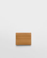 Prada Saffiano Leather card holder - Image 2